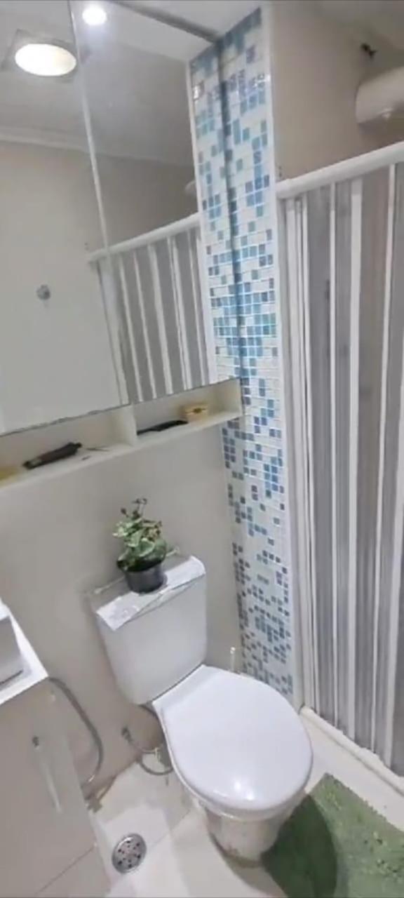 - Sp - Planejado Excelente Localizacao Apartamento São Paulo