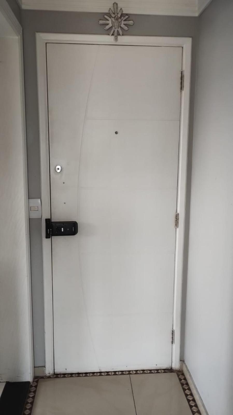 - Sp - Planejado Excelente Localizacao Apartamento