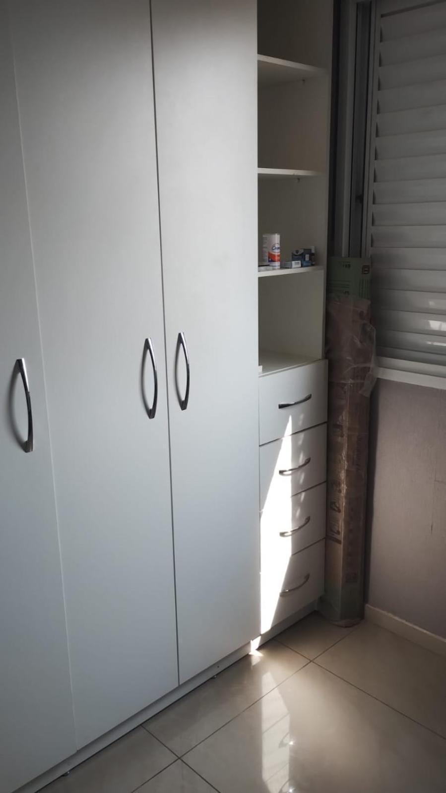 Apartamento - Sp - Planejado Excelente Localizacao São Paulo